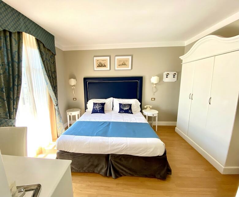 Hotel Goya