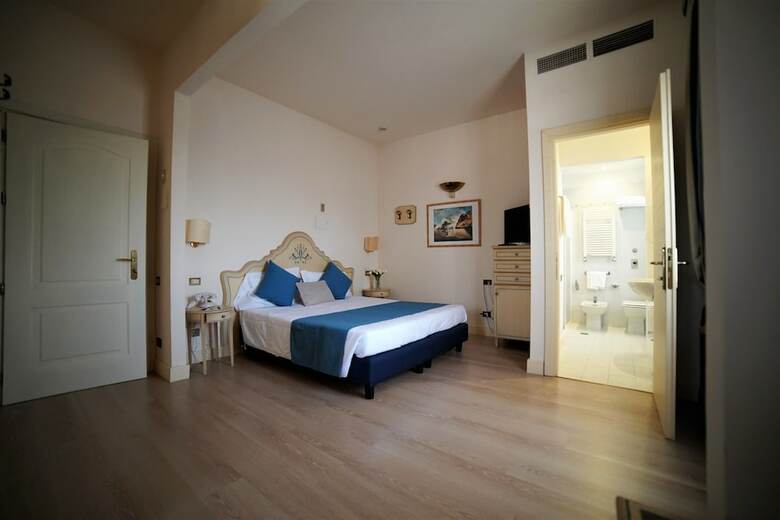 Hotel Goya