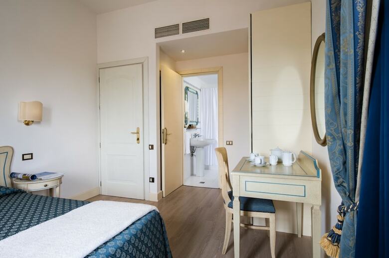 Hotel Goya