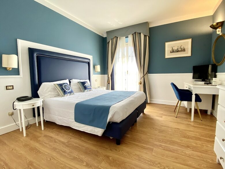 Hotel Goya