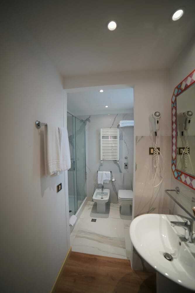 Hotel Goya