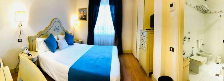 Hotel Goya