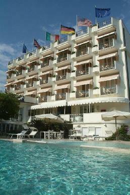 Hotel Il Negresco