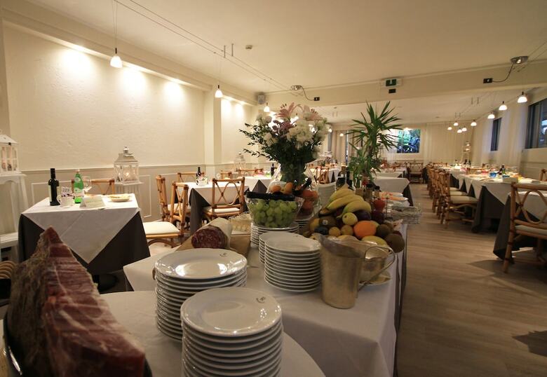 Best Western Raffaelli Park Hotel