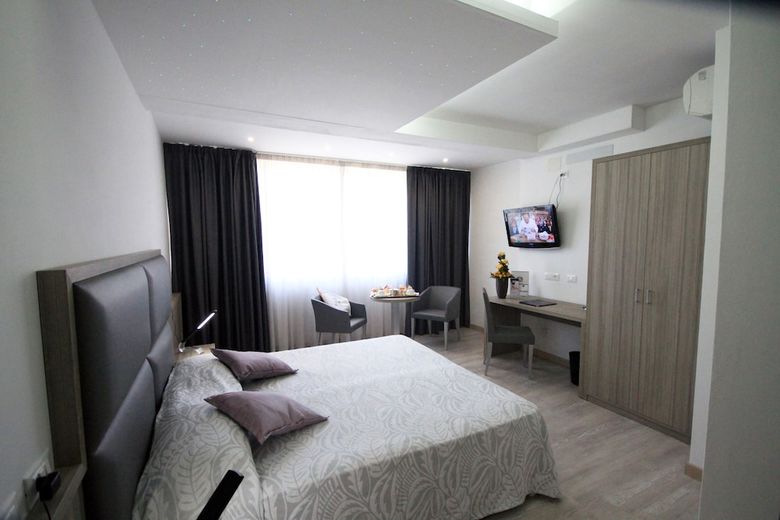 Best Western Raffaelli Park Hotel