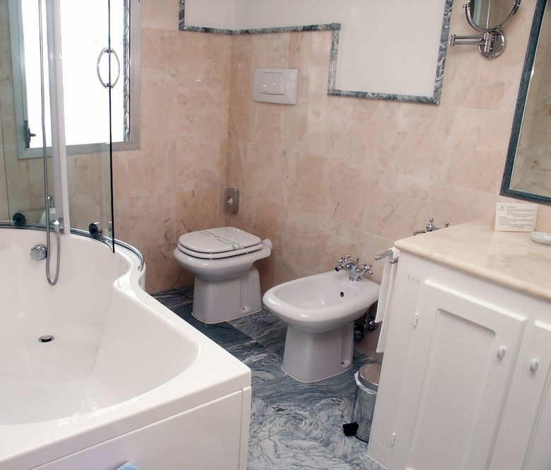 Best Western Raffaelli Park Hotel