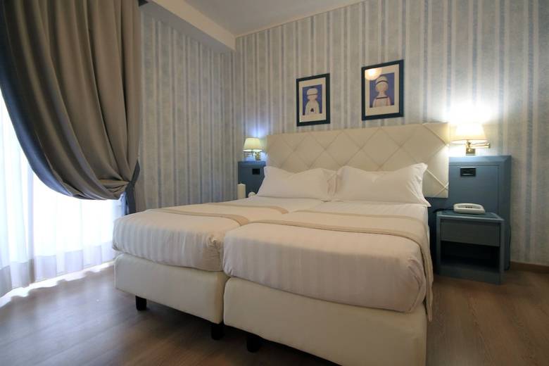 Best Western Raffaelli Park Hotel