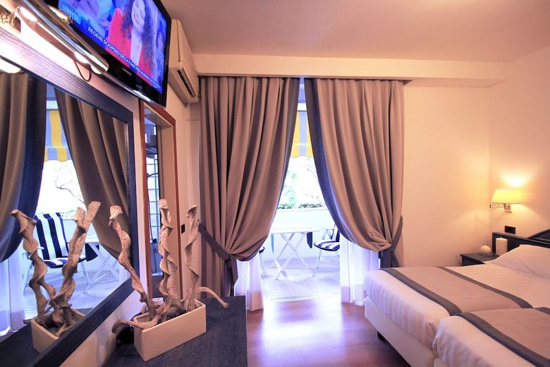 Best Western Raffaelli Park Hotel