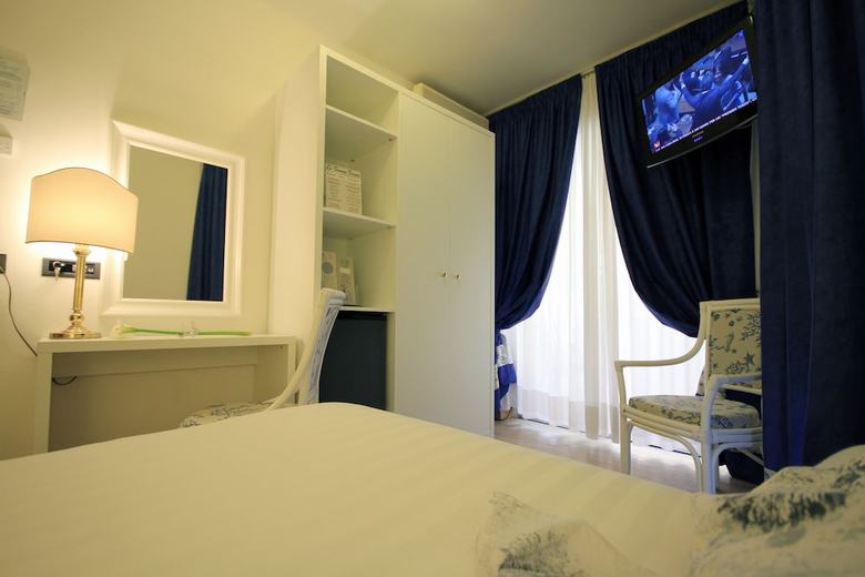 Best Western Raffaelli Park Hotel