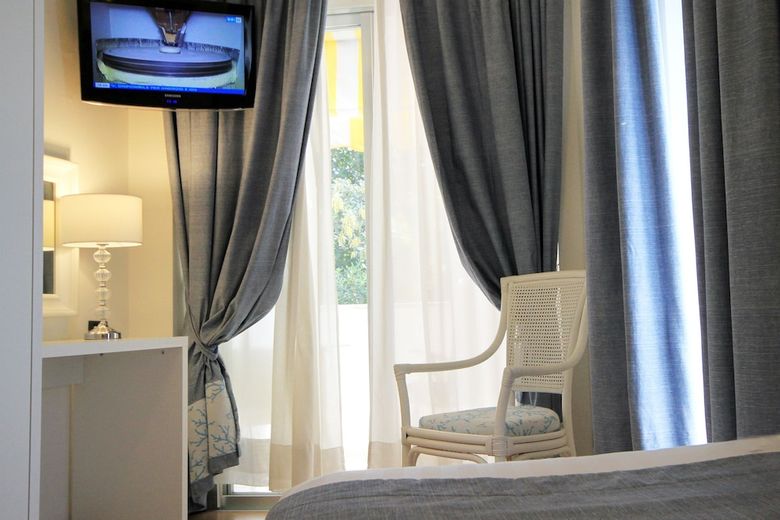 Best Western Raffaelli Park Hotel