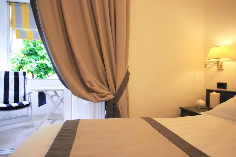 Best Western Raffaelli Park Hotel