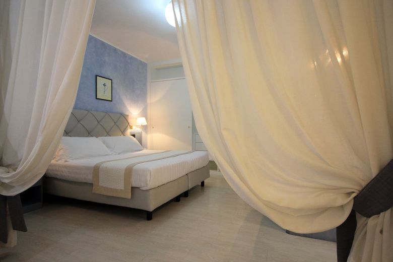 Best Western Raffaelli Park Hotel
