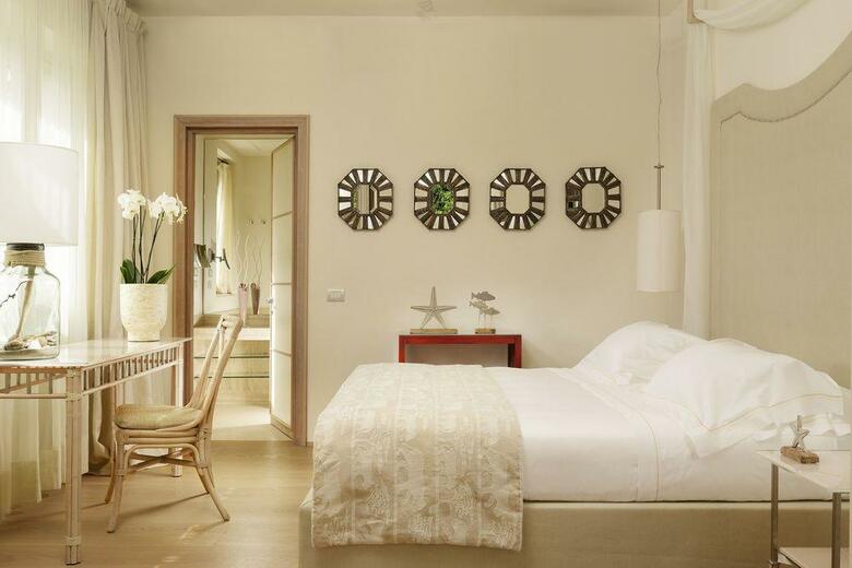 Hotel Villa Roma Imperiale