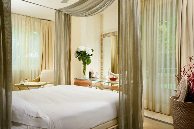 Hotel Villa Roma Imperiale