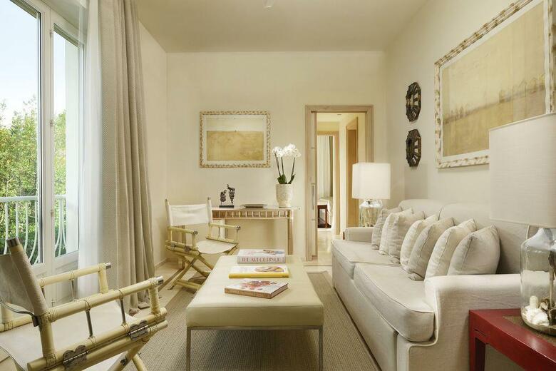 Hotel Villa Roma Imperiale