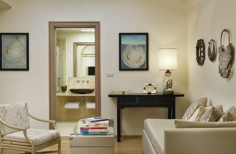 Hotel Villa Roma Imperiale