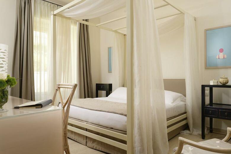 Hotel Villa Roma Imperiale