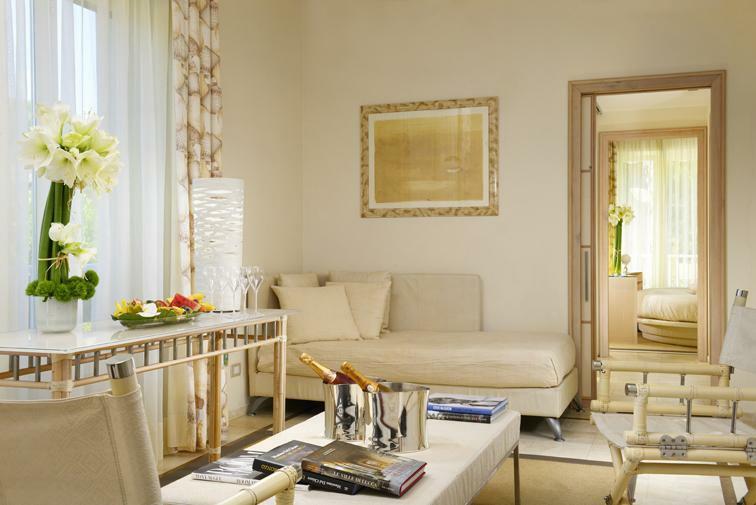 Hotel Villa Roma Imperiale