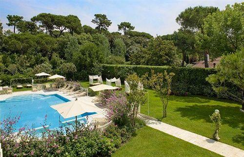 Hotel Villa Roma Imperiale