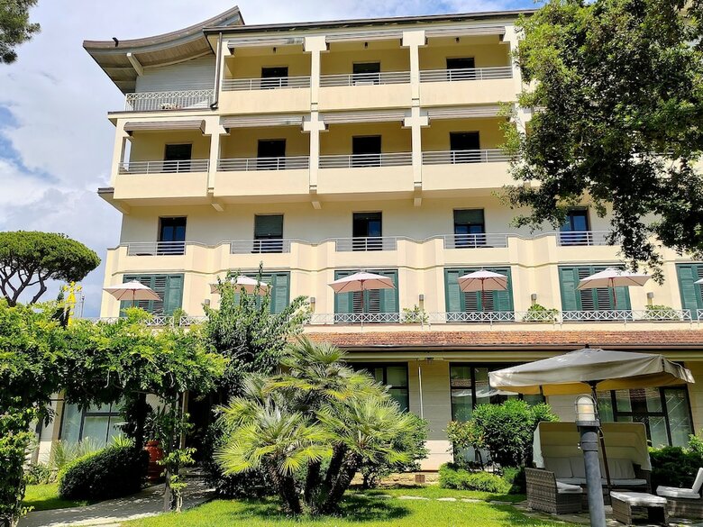 Hotel Acapulco