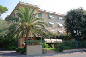 President Hotel