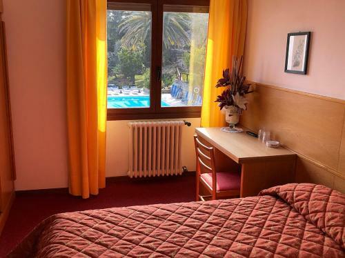 Hotel Palazzina