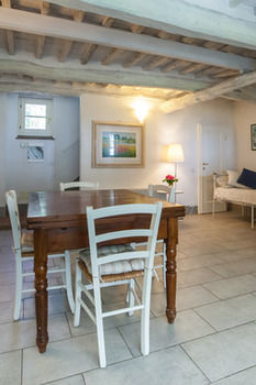 Bed & Breakfast Relais Del Lago