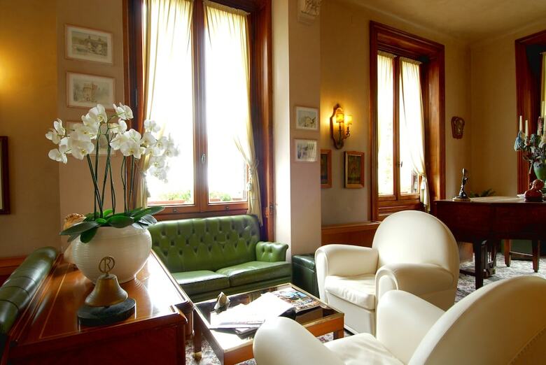 Villa Ariston Park Hotel