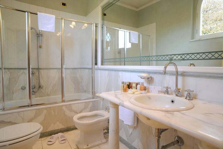 Villa Ariston Park Hotel