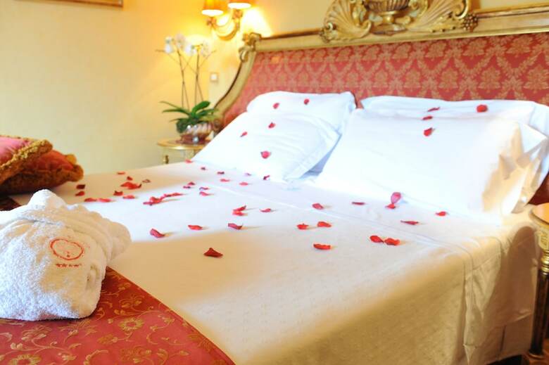 Villa Ariston Park Hotel