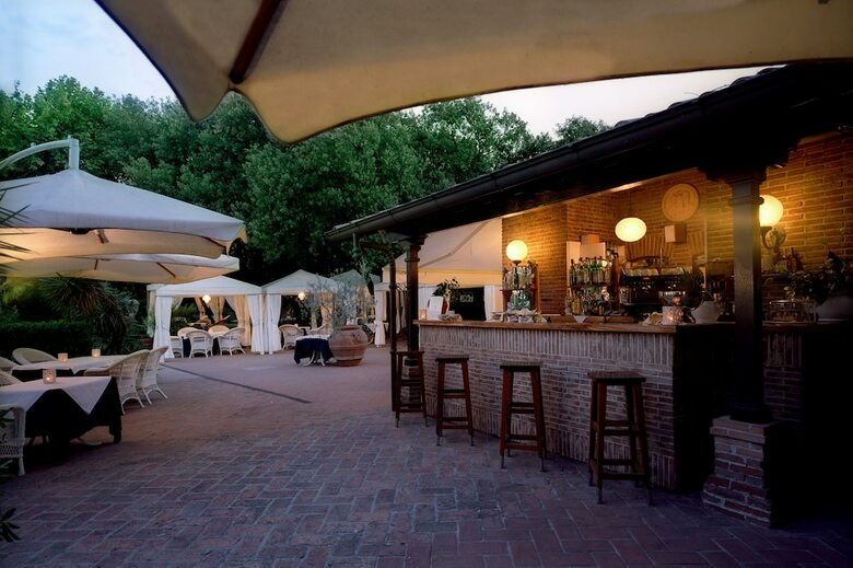 Villa Ariston Park Hotel