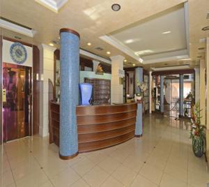 Hotel Eur