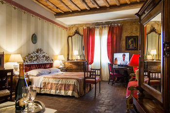 Bed & Breakfast Al Tuscany