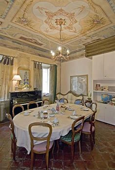Bed & Breakfast Al Tuscany