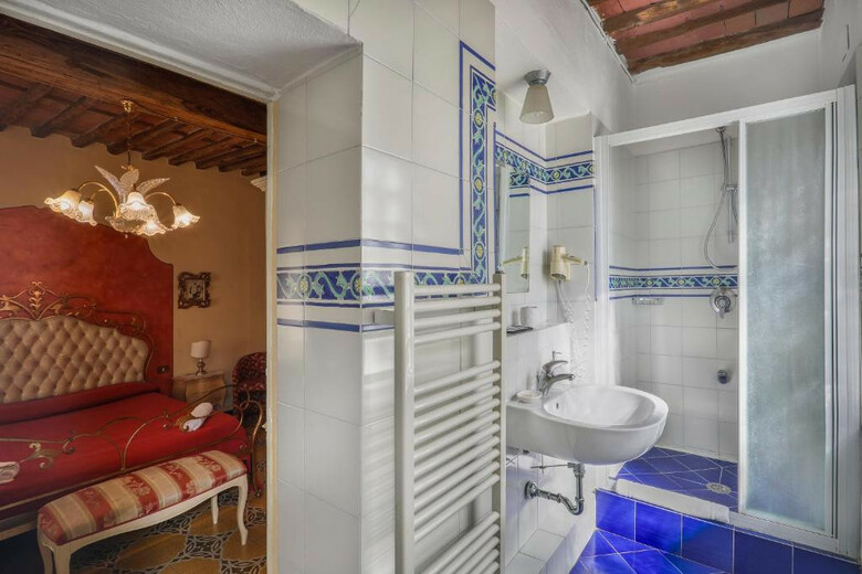 Bed & Breakfast Antica Residenza Santa Chiara