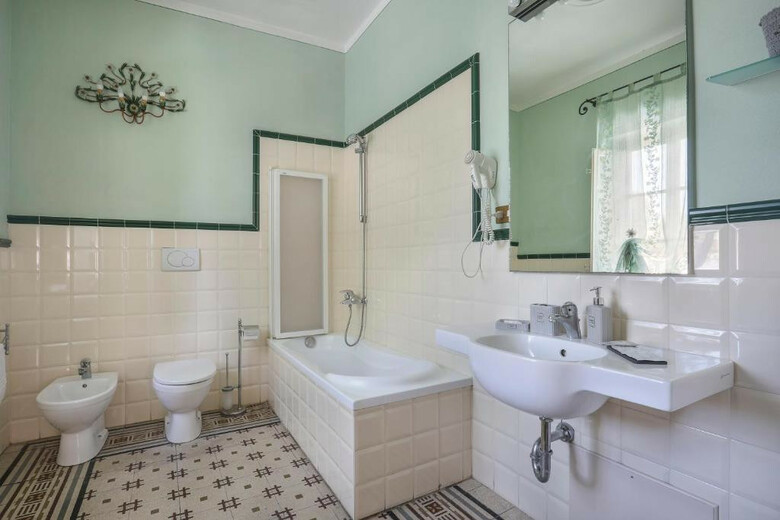 Bed & Breakfast Antica Residenza Santa Chiara