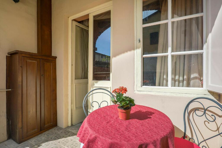 Bed & Breakfast Antica Residenza Santa Chiara