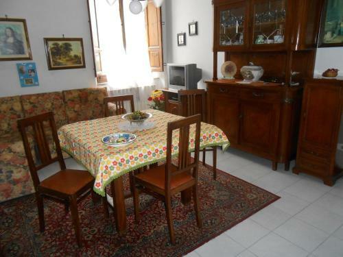 Bed & Breakfast Arcobaleno
