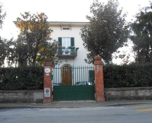 Bed & Breakfast Arcobaleno