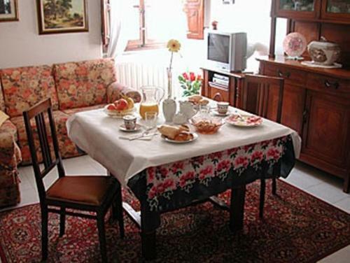 Bed & Breakfast Arcobaleno
