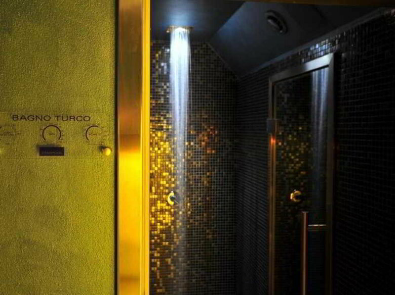 Hotel Albergo Celide