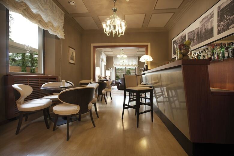 Hotel Albergo Celide