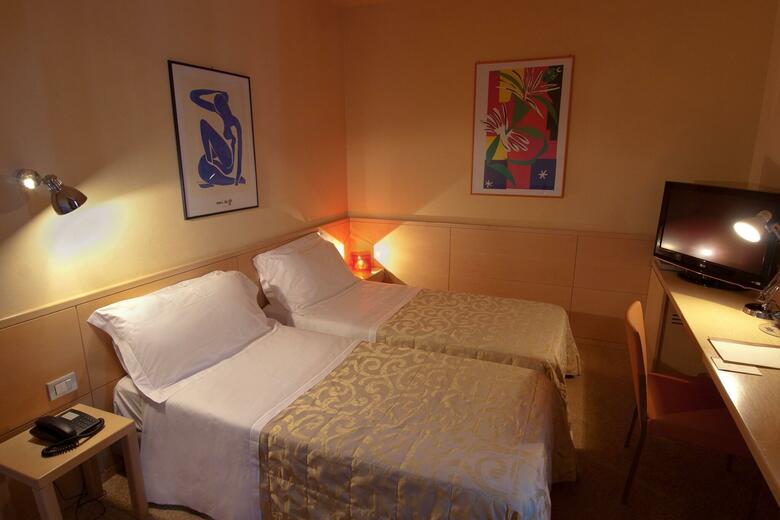 Hotel Albergo Celide
