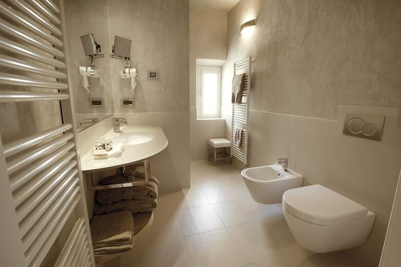 Hotel Albergo Celide