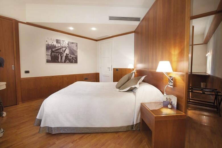 Hotel Albergo Celide