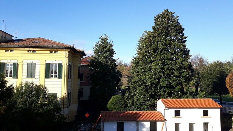 Hotel Albergo Celide
