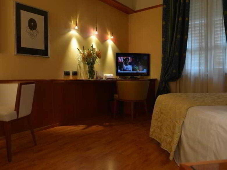 Hotel Albergo Celide