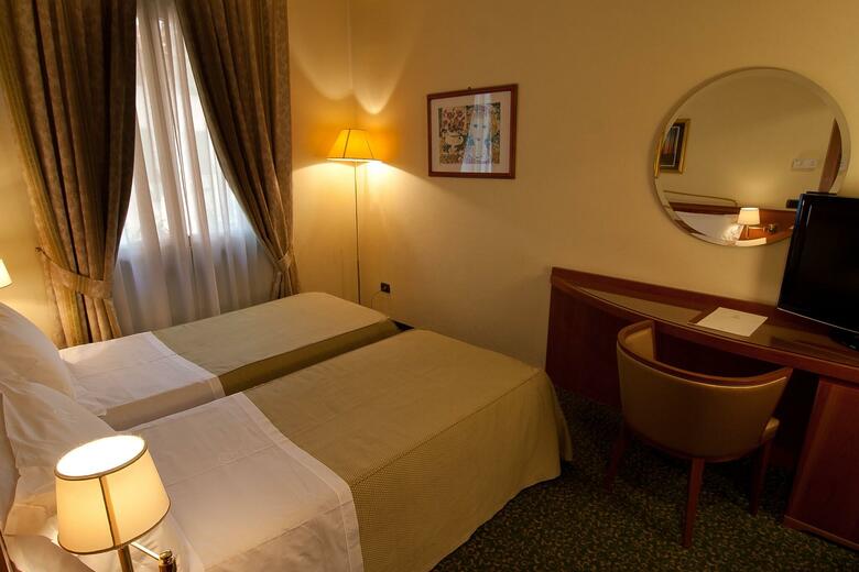 Hotel Albergo Celide