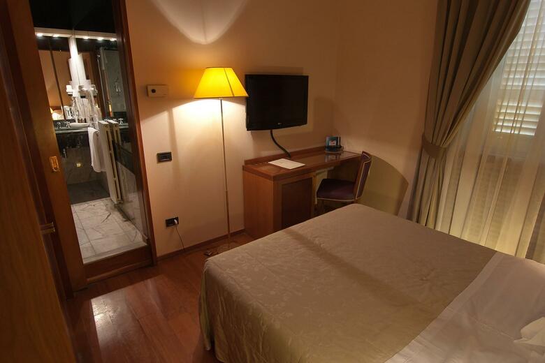Hotel Albergo Celide