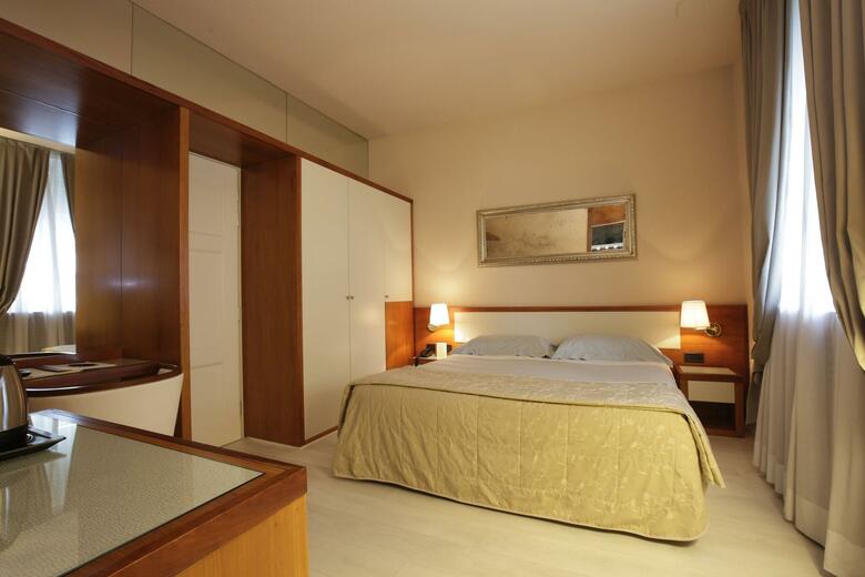 Hotel Albergo Celide